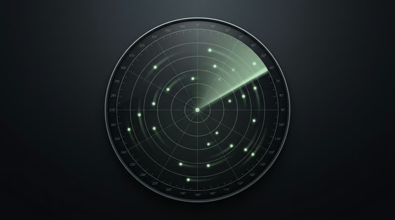 AI Radar